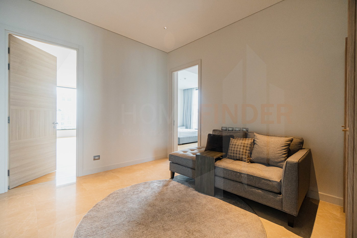 รูป Sindhorn Residence 4 bedrooms, for rent - รูปที่ 10/20