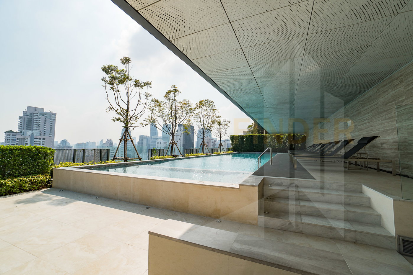 รูป Siamese Exclusive 2 bedrooms, for rent - รูปที่ 19/39