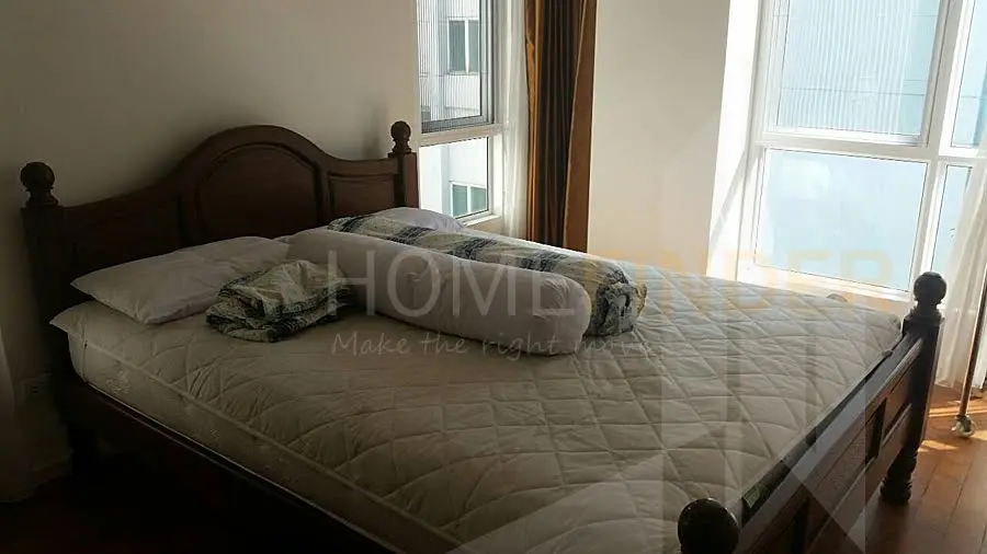 รูป Siri On 8 3 bedrooms, for rent - รูปที่ 10/12