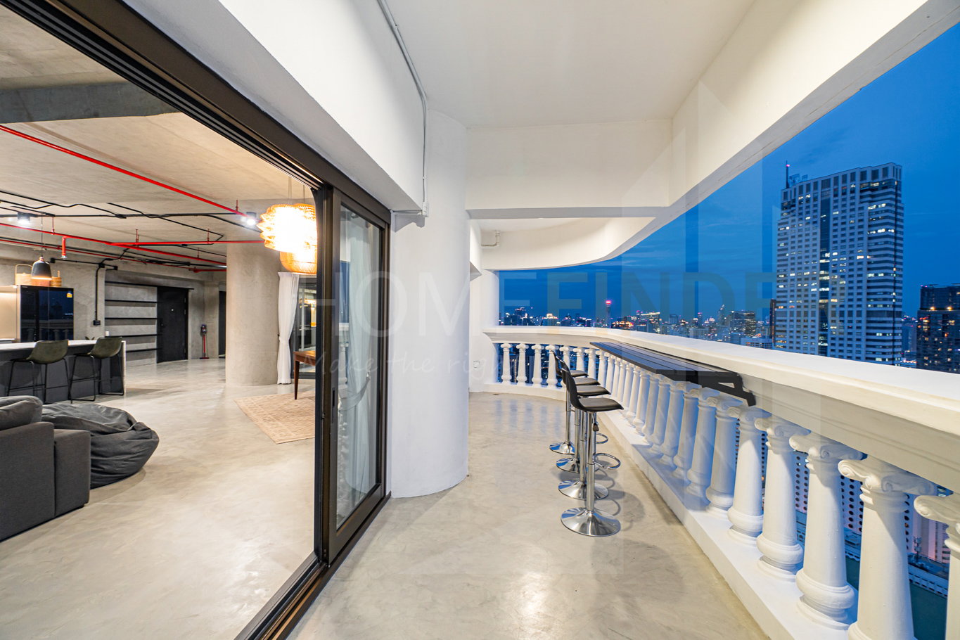 รูป State Tower 1 bedroom, for sale - รูปที่ 18/71