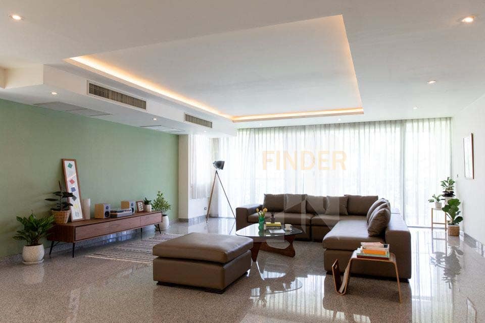 รูป Seven Place Residences 3 bedrooms, for rent - รูปที่ 12/20