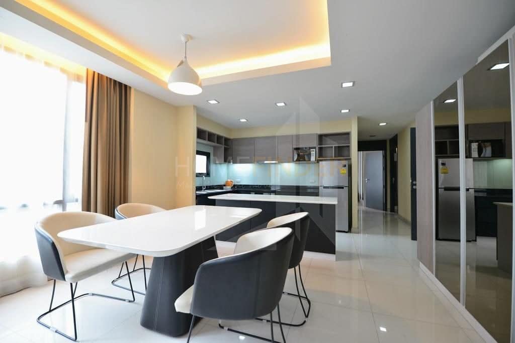รูป Circle Living Prototype 2 bedrooms, for rent - รูปที่ 3/14