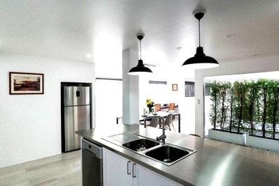 บ้านเดี่ยว เจ อเวนิว ทองหล่อ : House in Ekkamai 3 bedrooms, for sale