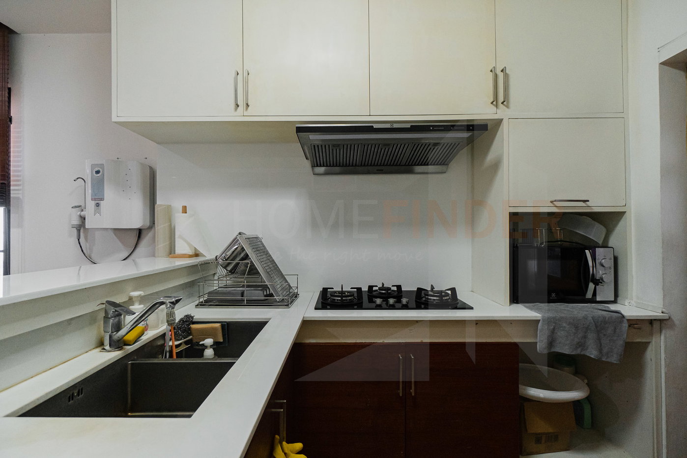 รูป Lake View Park 3 bedrooms, for rent - รูปที่ 49/50