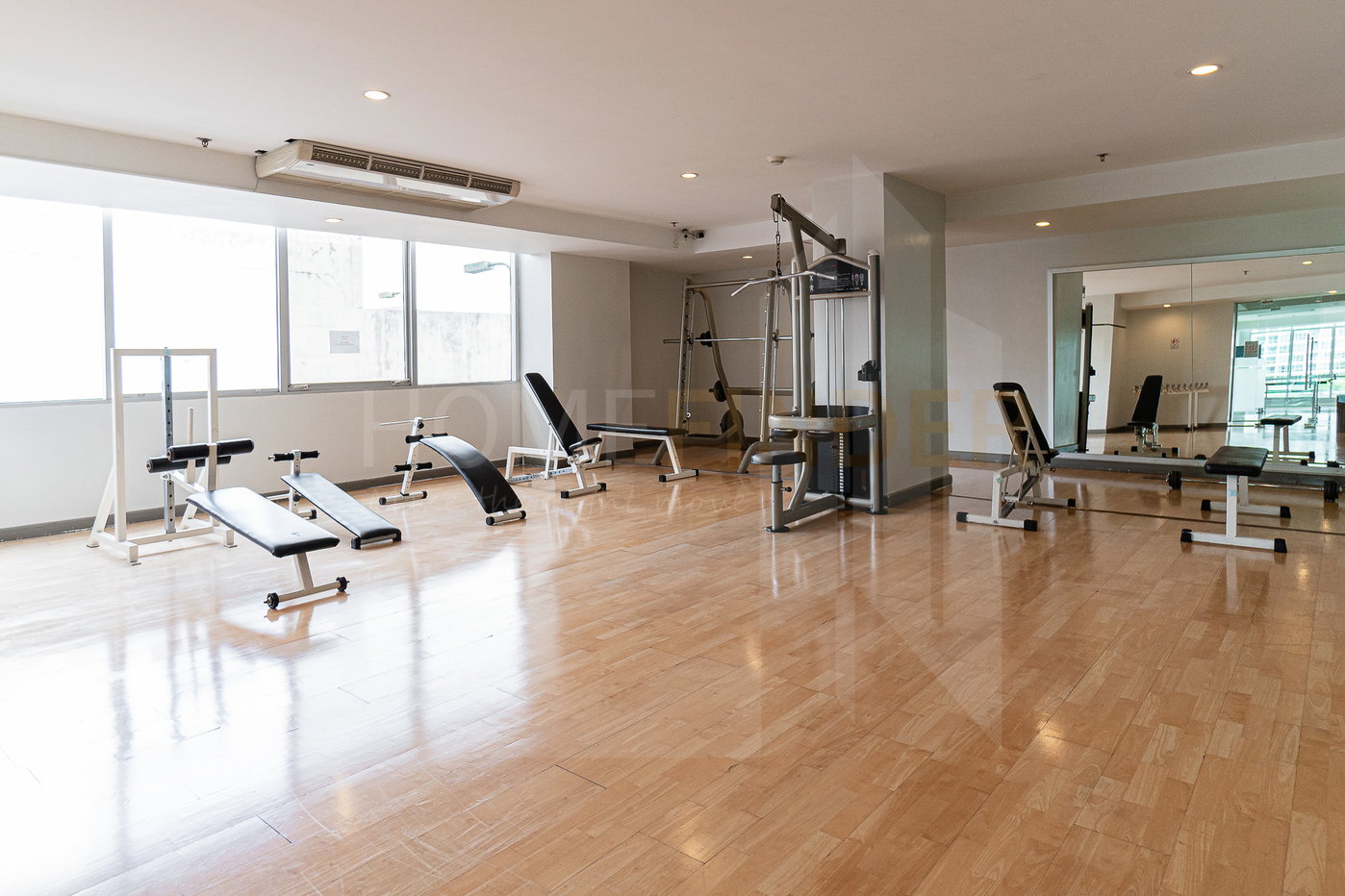 รูป Baan Sathorn Chaopraya 3 bedrooms, for rent - รูปที่ 6/25