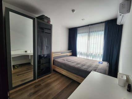 🏢 ขายคอนโด : HI SUTTHISAN (ไฮ สุทธิสาร) รหัสทรัพย์ | 📌LNP-C9719