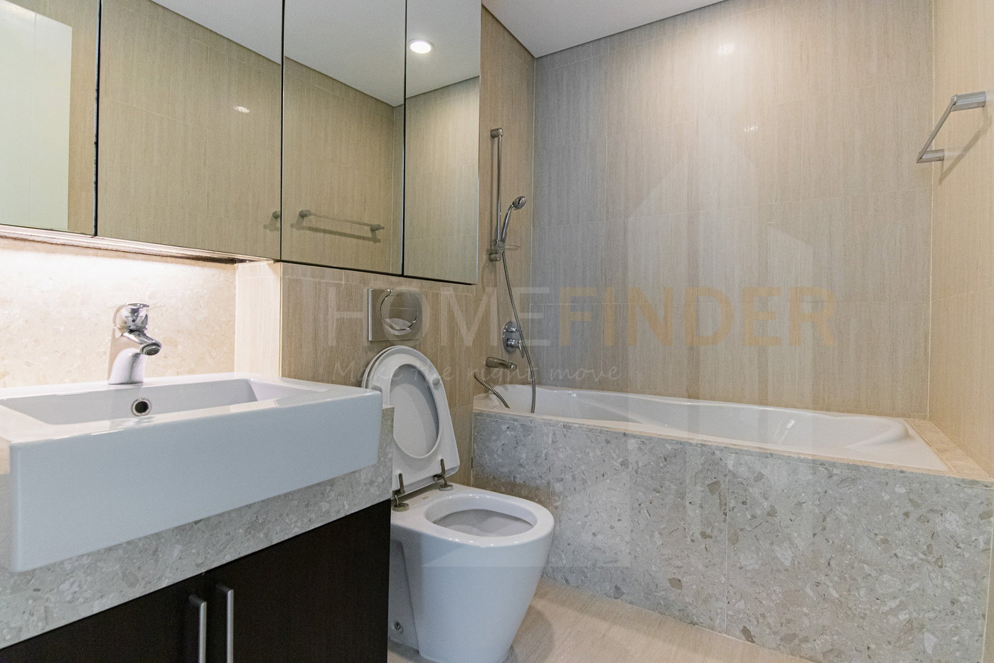 รูป The Park Chidlom 3 bedrooms, for sale - รูปที่ 12/13