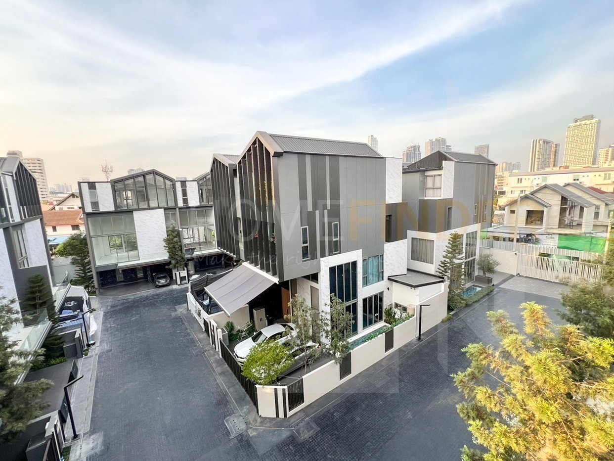 รูป Artery Sukhumvit 54 3 bedrooms, for rent - รูปที่ 30/42