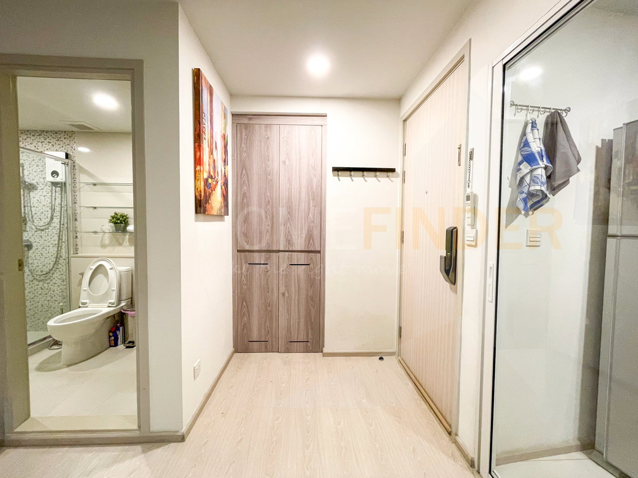 รูป The Tree Sukhumvit 64 2 bedrooms, for sale - รูปที่ 70/106