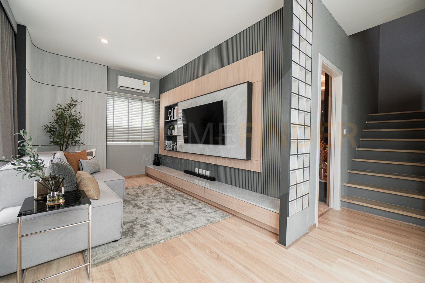 รูป Nirvana ABSOLUTE Krungthep Kreetha 4 bedrooms, for sale - รูปที่ 20/21