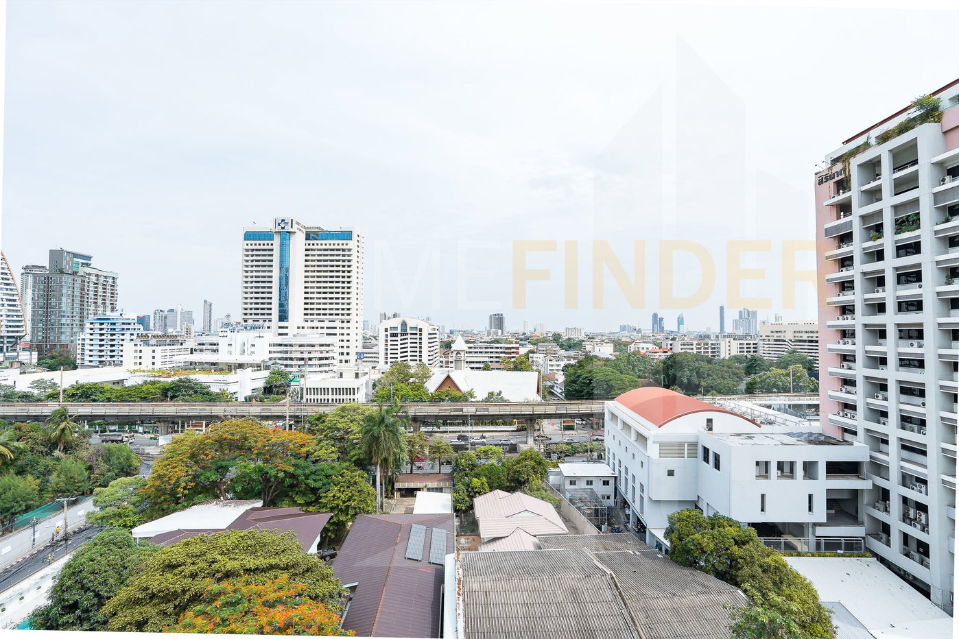 รูป Sathorn Gallery Residences 4 bedrooms, for rent - รูปที่ 6/27