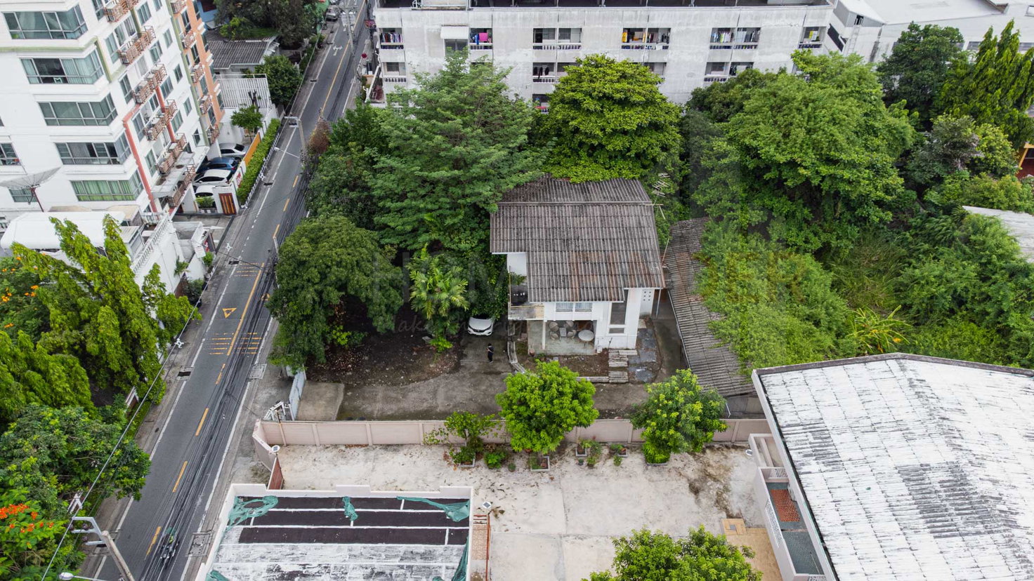 รูป Land Ladprao soi15 studio, for sale - รูปที่ 14/27