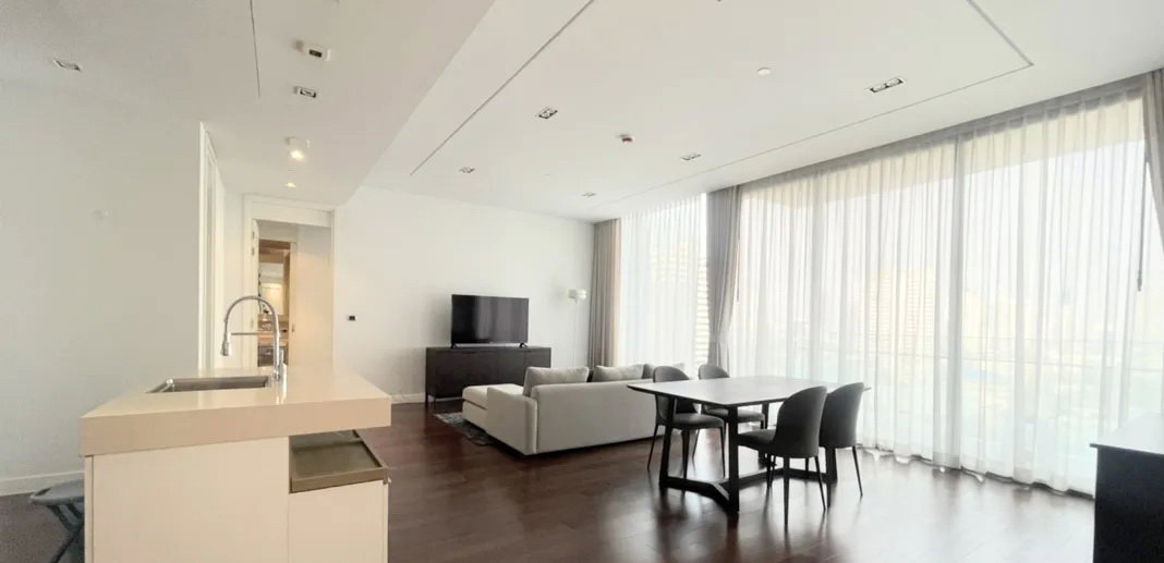 รูป Marque Sukhumvit 39 2 bedrooms, for sale - รูปที่ 41/60