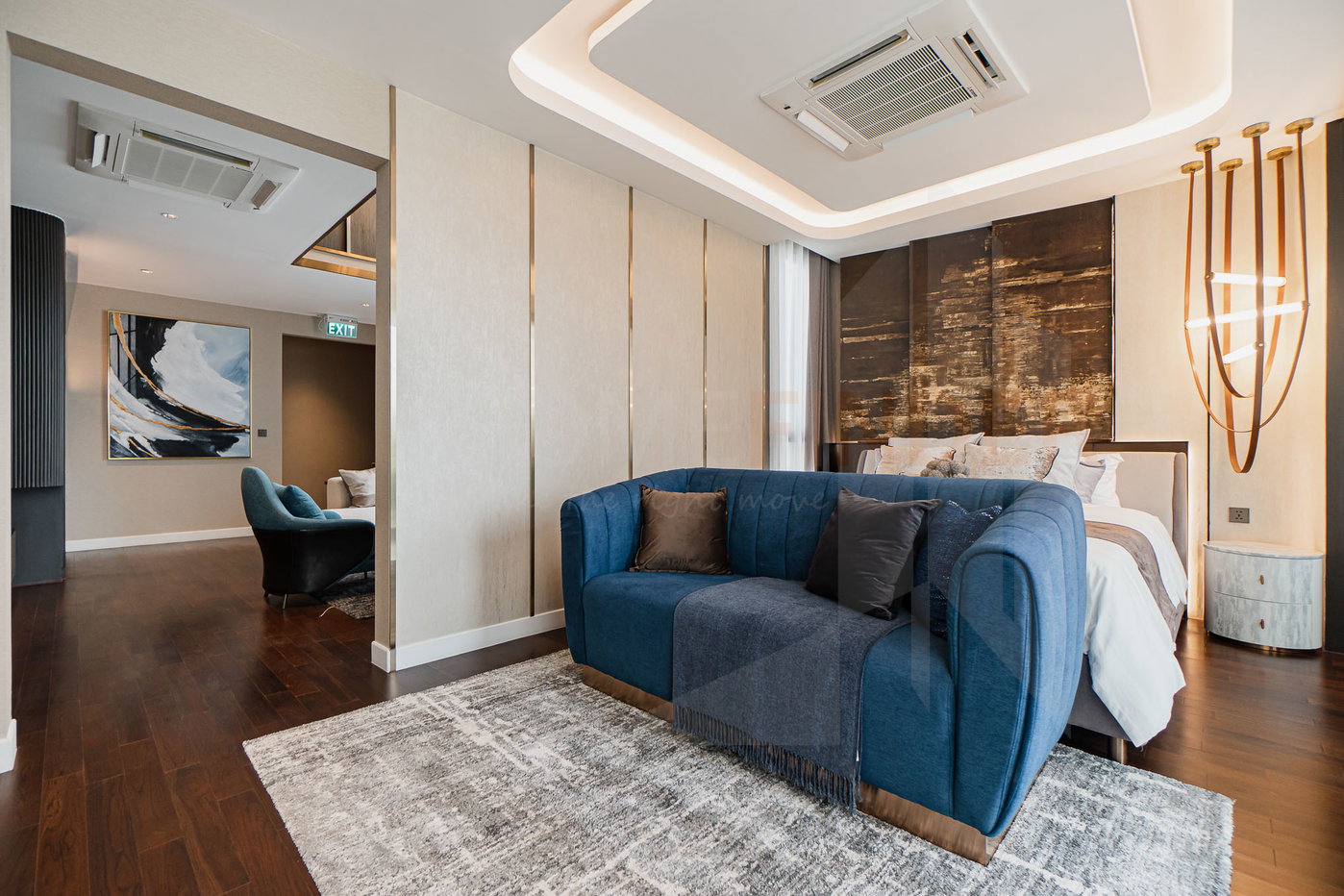 picture ARCH Sukhumvit 39 4 bedrooms, for sale - 20/50