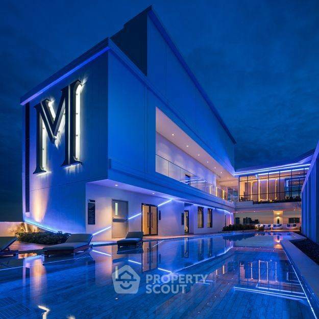 รูป คอนโด 1 ห้องนอน ขาย M Thonglor 10 ใกล้ BTS ทองหล่อ (ID 2338836) - รูปที่ 8/16