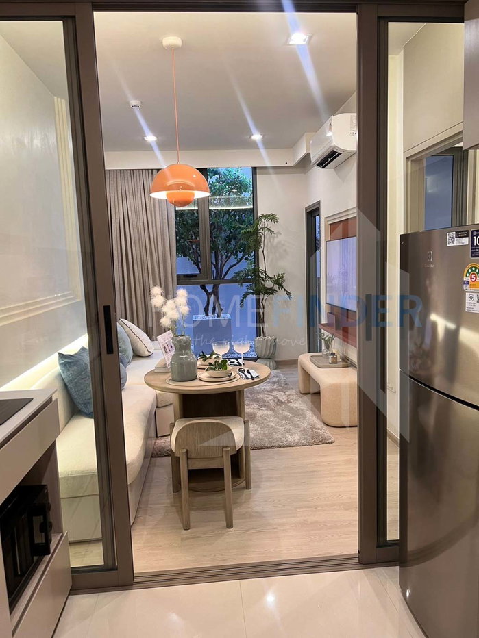 รูป Reference Ekkamai 1 bedroom, for sale - รูปที่ 3/15
