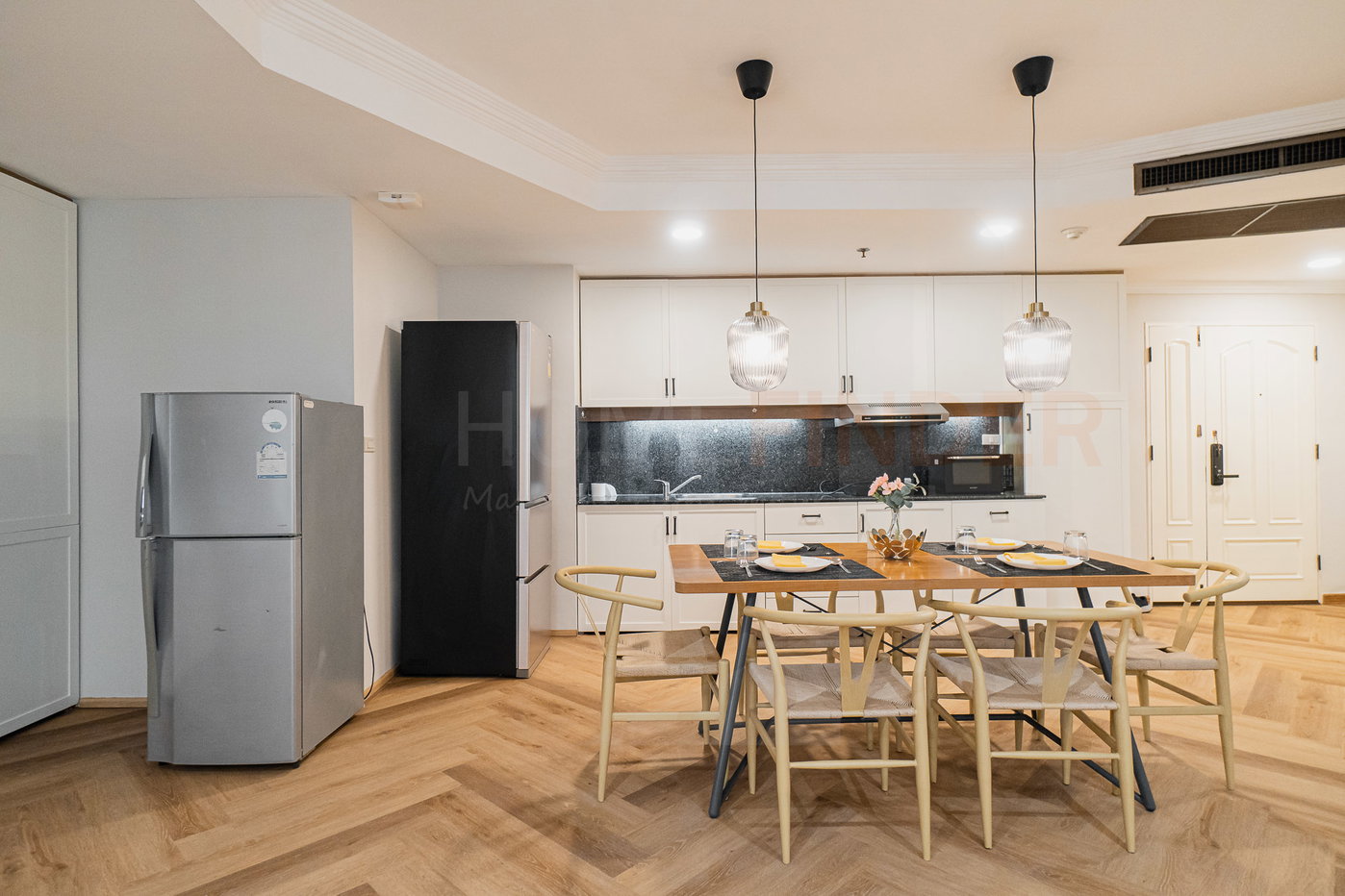 รูป Las Colinas 2 bedrooms, for rent - รูปที่ 22/24