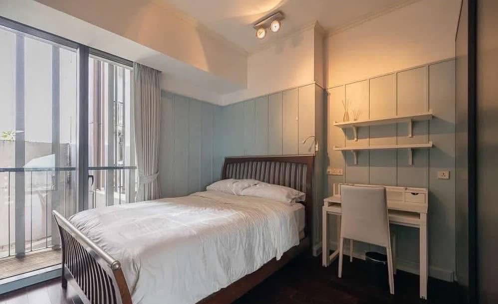 รูป The Met 4 bedrooms, for rent - รูปที่ 9/43
