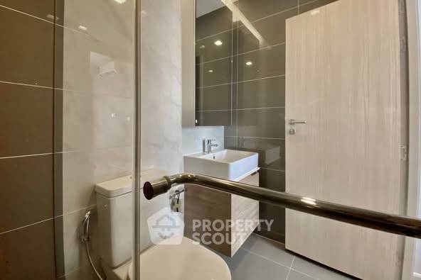 รูป คอนโด 1 ห้องนอน ขาย M Thonglor 10 ใกล้ BTS ทองหล่อ (ID 2338836) - รูปที่ 4/16
