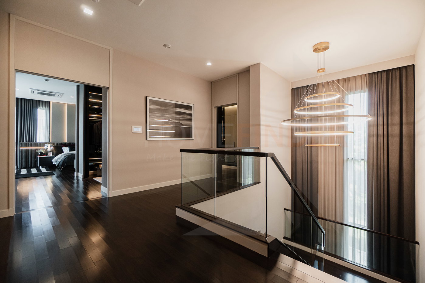 รูป The Gentry Sukhumvit Bangna 5 bedrooms, for sale - รูปที่ 2/14