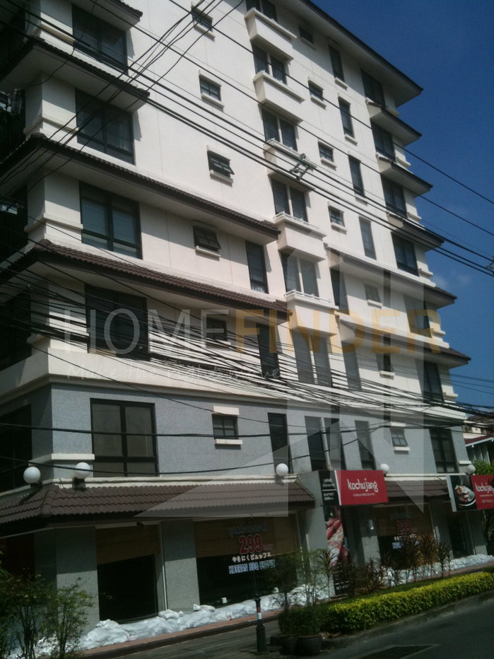 รูป Baan Sathorn Chaophraya 3 bedrooms, for rent - รูปที่ 6/16