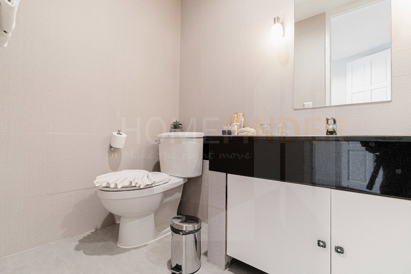 รูป Benviar Tonson Residence 3 bedrooms, for rent - รูปที่ 6/12