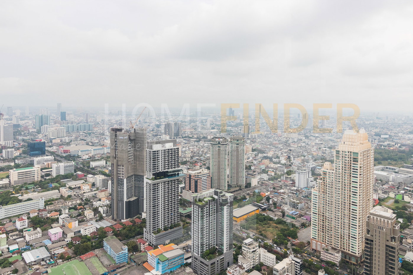 รูป The Met HF-5667 4 bedrooms, for sale - รูปที่ 11/73