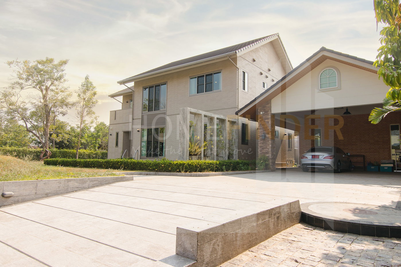 รูป Navatanee Residence 3 bedrooms, for sale - รูปที่ 55/140