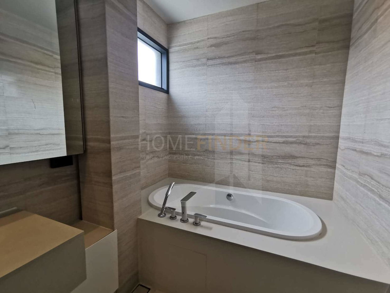 รูป Parc Priva 4 bedrooms, for rent - รูปที่ 10/18