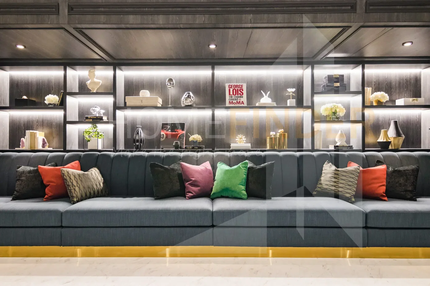 รูป Silver Thonglor 1 bedroom, for rent - รูปที่ 31/49
