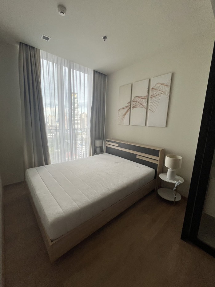 รูป Noble Around Sukhumvit 33 1 bedroom, for rent - รูปที่ 3/13