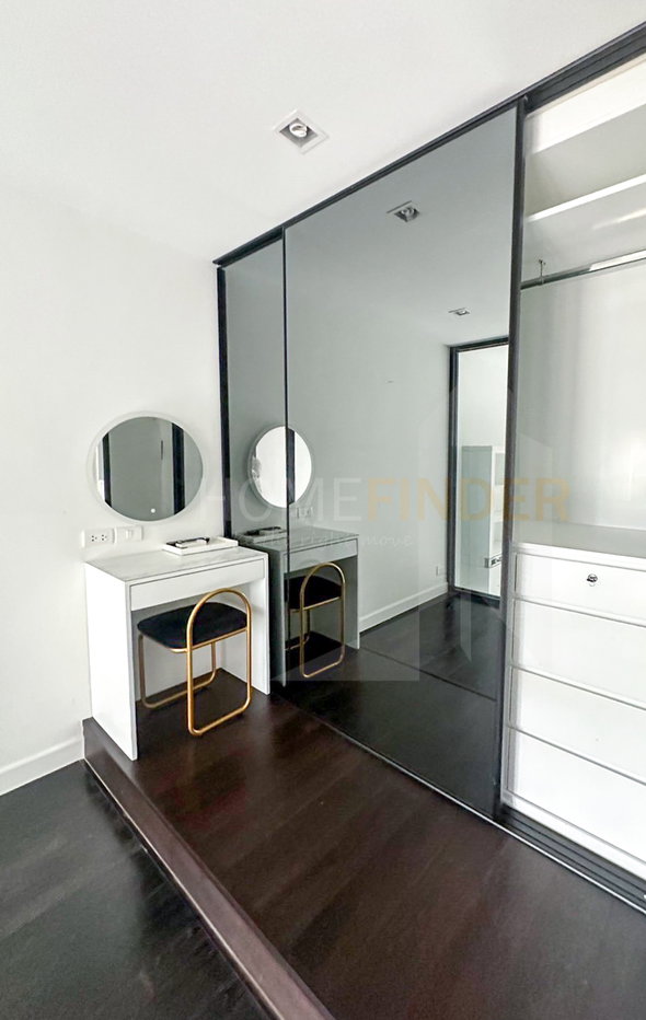 picture Ideo Morph Sukhumvit 38 1 bedroom, for rent - 15/28