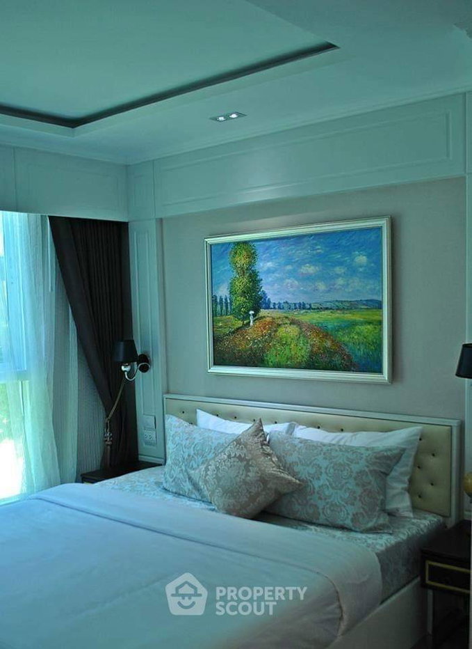 รูป คอนโด 1 ห้องนอนให้เช่า The Orient Resort & Spa พัทยา (หนองปรือ) (ID 1053544) - รูปที่ 7/7