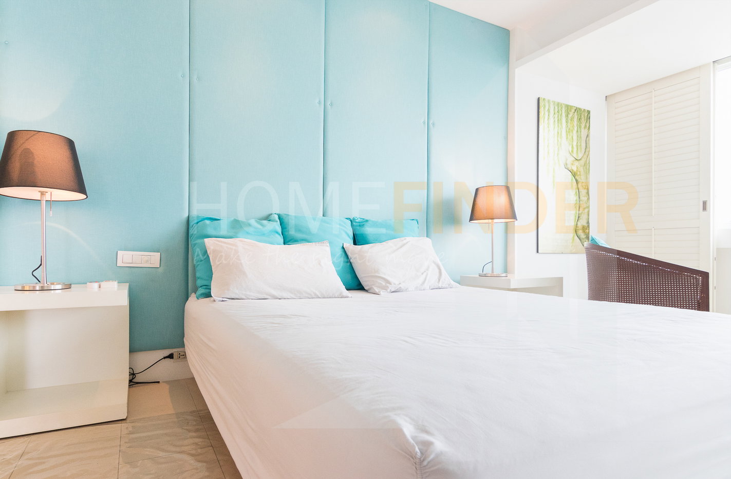 รูป Lake Green 2 bedrooms, for rent - รูปที่ 21/42