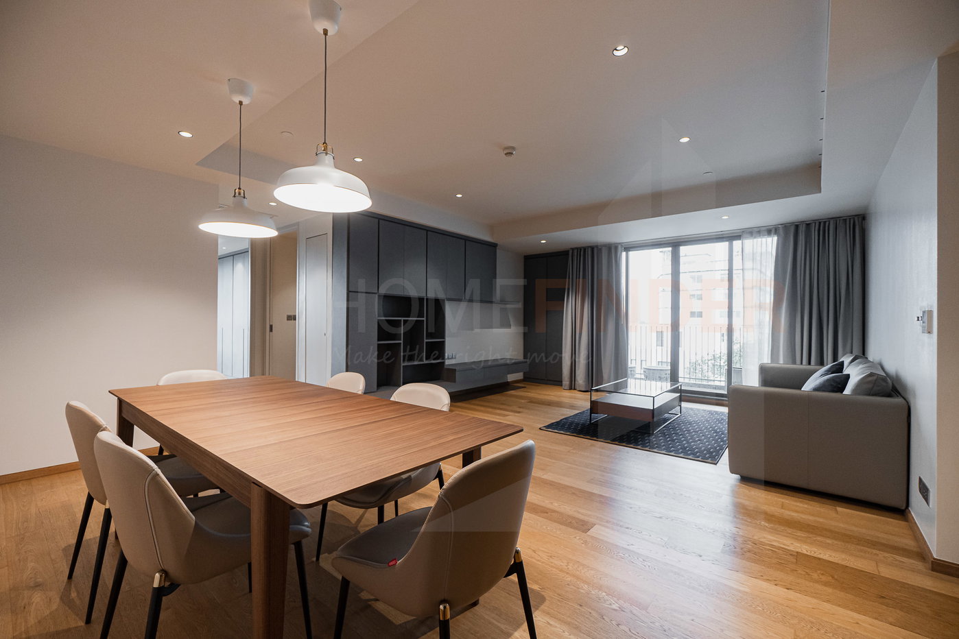 รูป Supreme Legend Condominium 2 bedrooms, for sale - รูปที่ 20/35