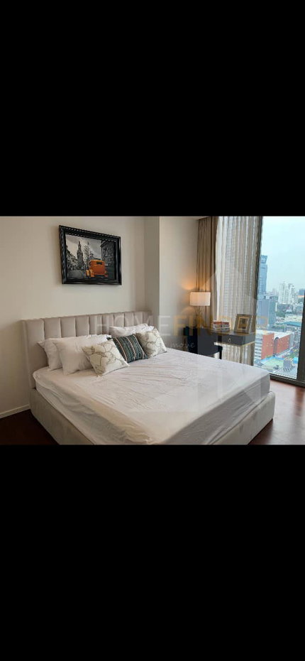 รูป THE LINE Jatujak - Mochit 2 bedrooms, for rent - รูปที่ 2/12