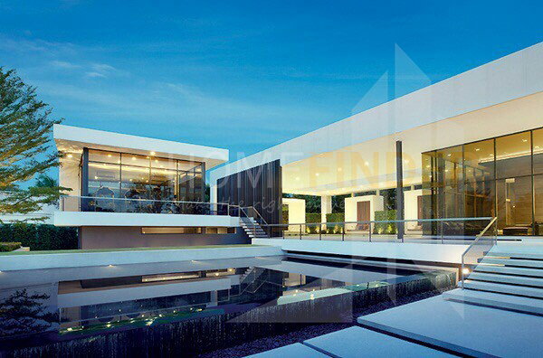 รูป Ladawan Rattanathibet 4 bedrooms, for sale - รูปที่ 5/8