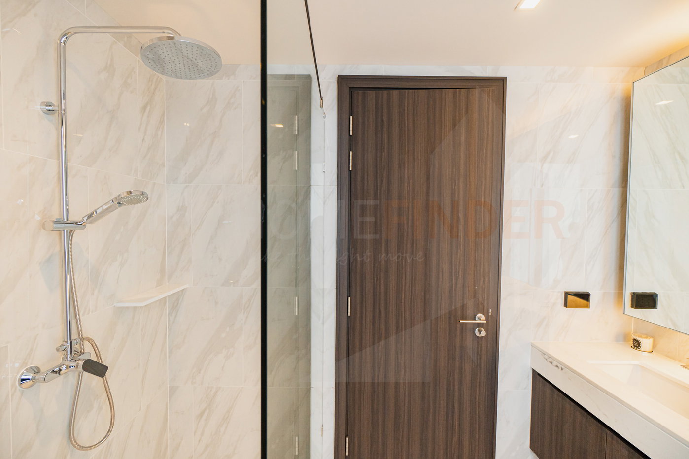 รูป Quarter 31 4 bedrooms, for rent - รูปที่ 35/76