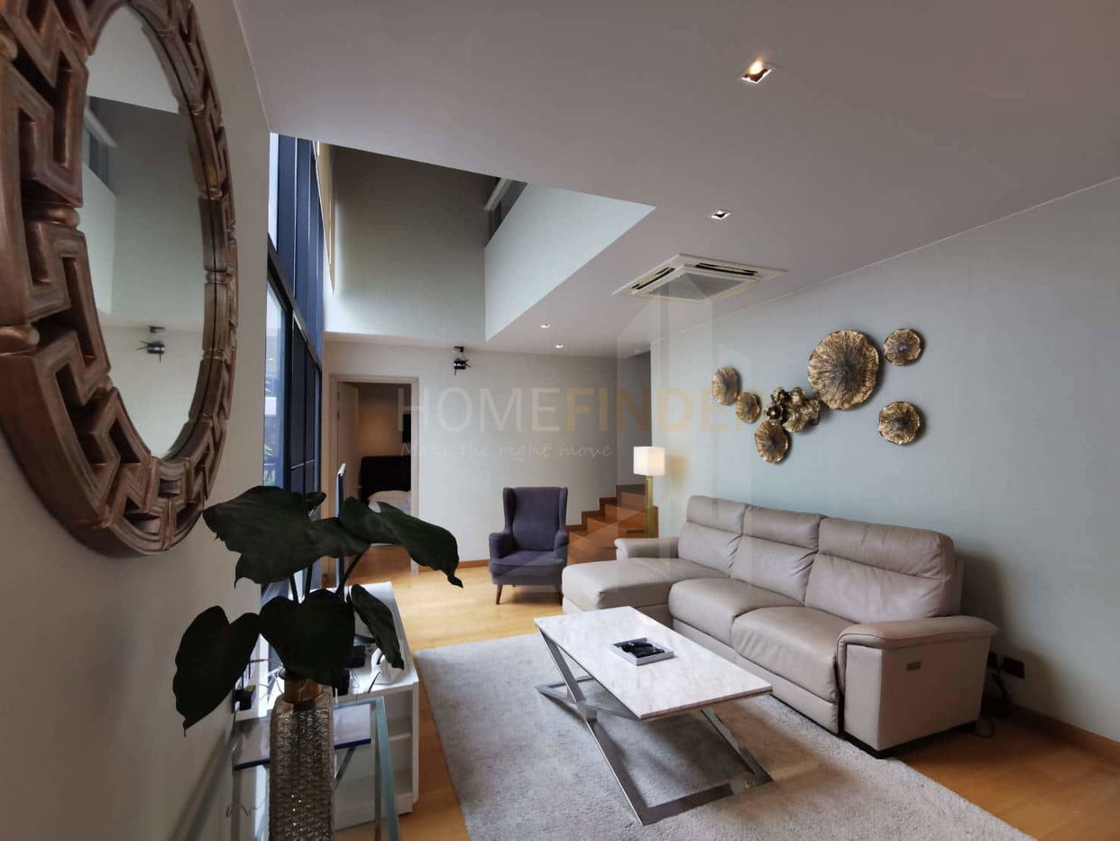 รูป Parc Priva 4 bedrooms, for rent - รูปที่ 14/18