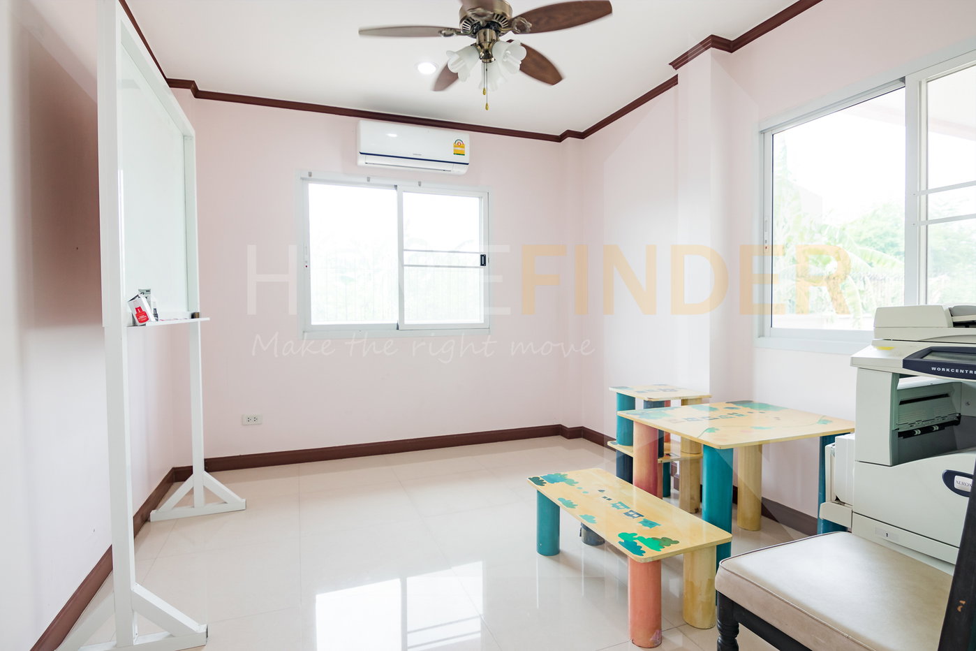 รูป House หมู่บ้านเอกไพลิน 6 bedrooms, for sale - รูปที่ 58/102