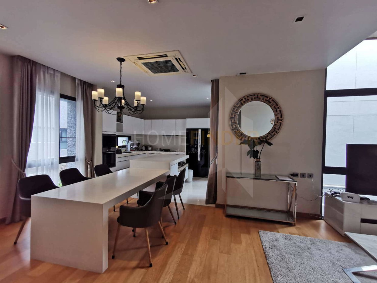 รูป Parc Priva 4 bedrooms, for rent - รูปที่ 13/18