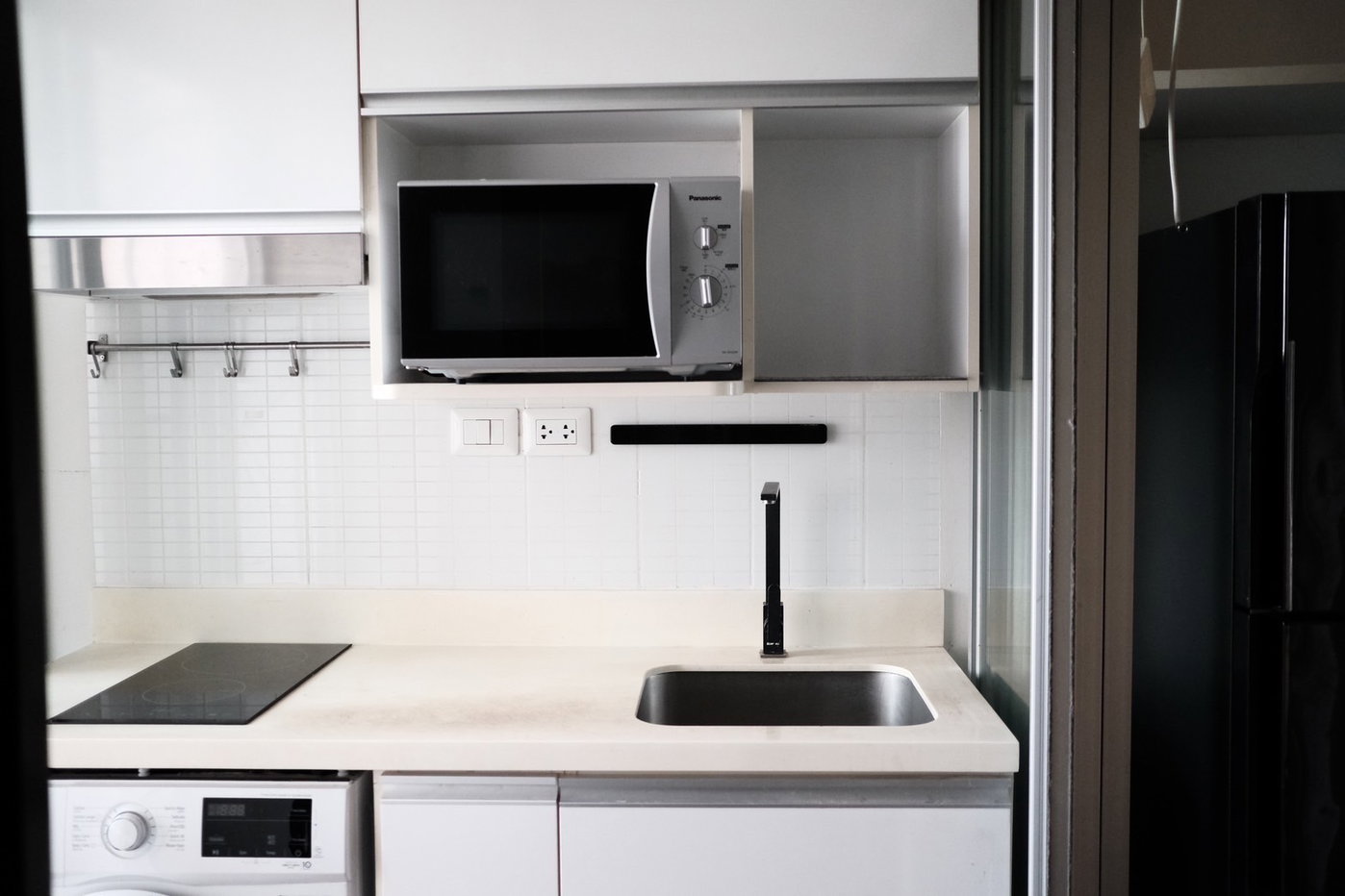 picture Ideo Morph Sukhumvit 38 1 bedroom, for rent - 16/28