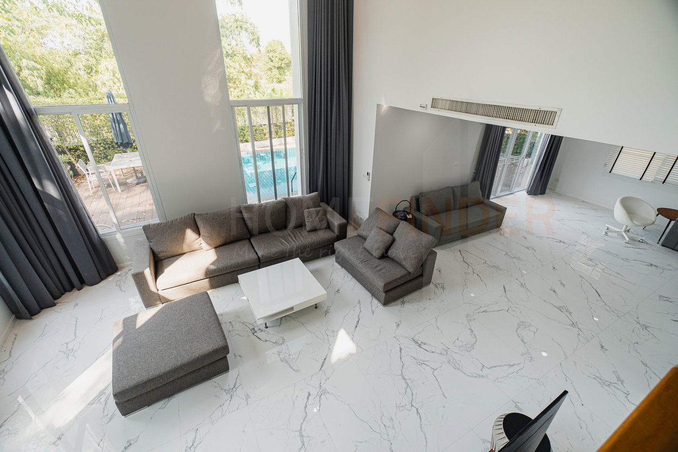 รูป Nichada Premier Place 1 5 bedrooms, for rent - รูปที่ 27/75