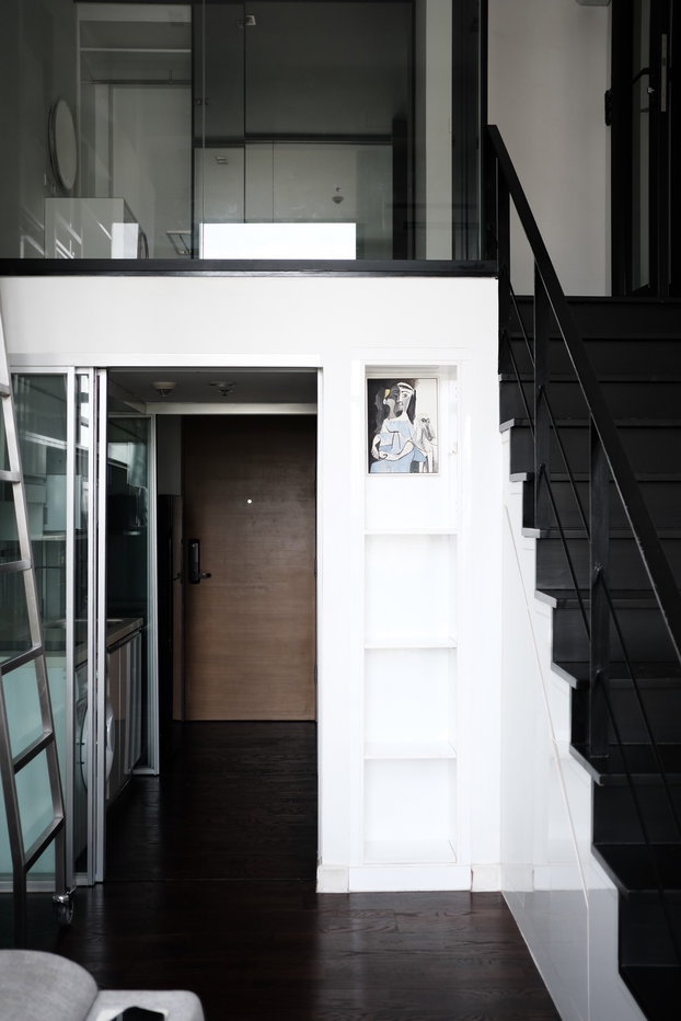 picture Ideo Morph Sukhumvit 38 1 bedroom, for rent - 14/28
