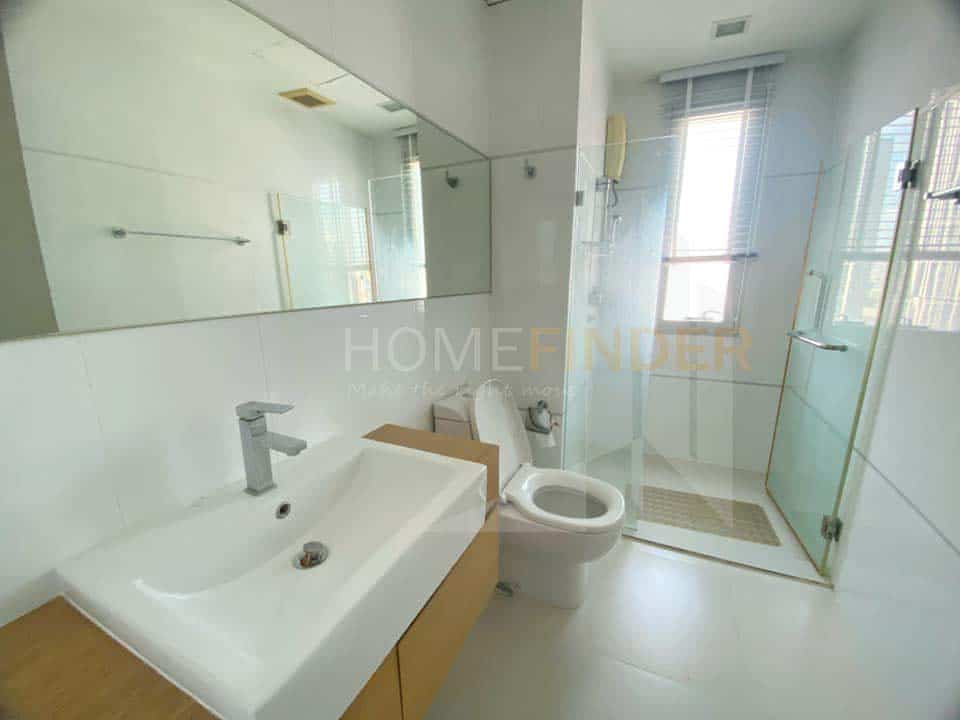 รูป Thru Thonglor 2 bedrooms, for rent - รูปที่ 2/11