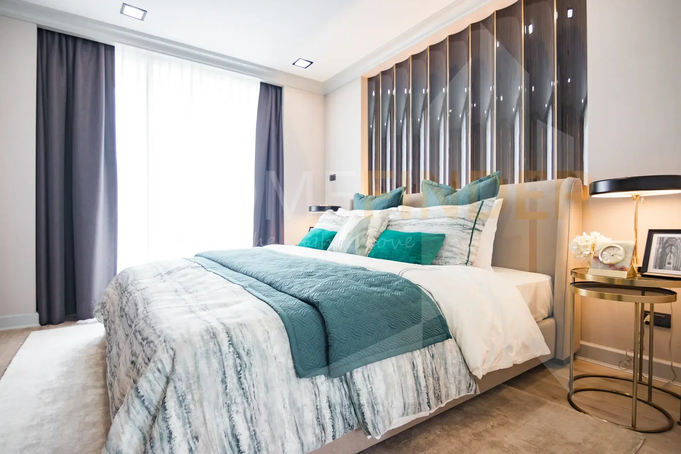 รูป Silver Thonglor 1 bedroom, for rent - รูปที่ 43/49