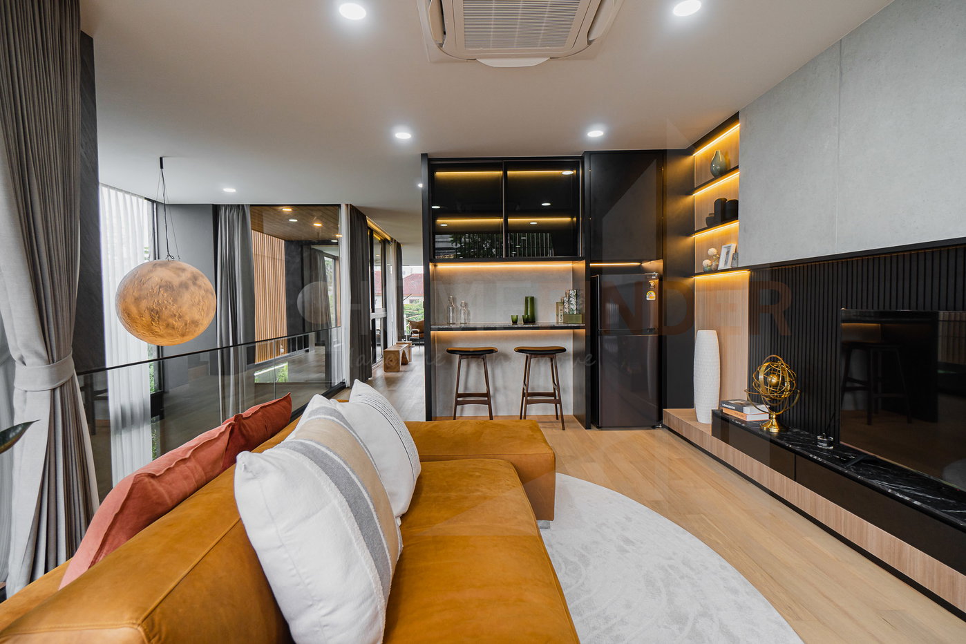 รูป Arbor urban Ladprao 3 bedrooms, for sale - รูปที่ 10/23
