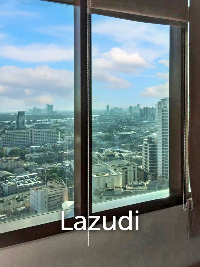 รูป Luxury Loft Condo in Khlong Tan Bangkok - รูปที่ 9/10