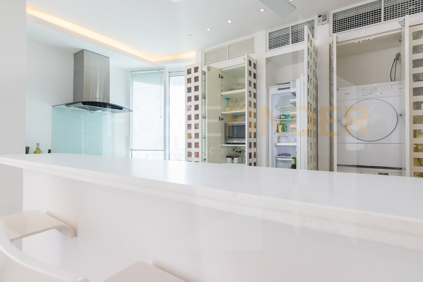 รูป Lake Green 2 bedrooms, for rent - รูปที่ 5/42