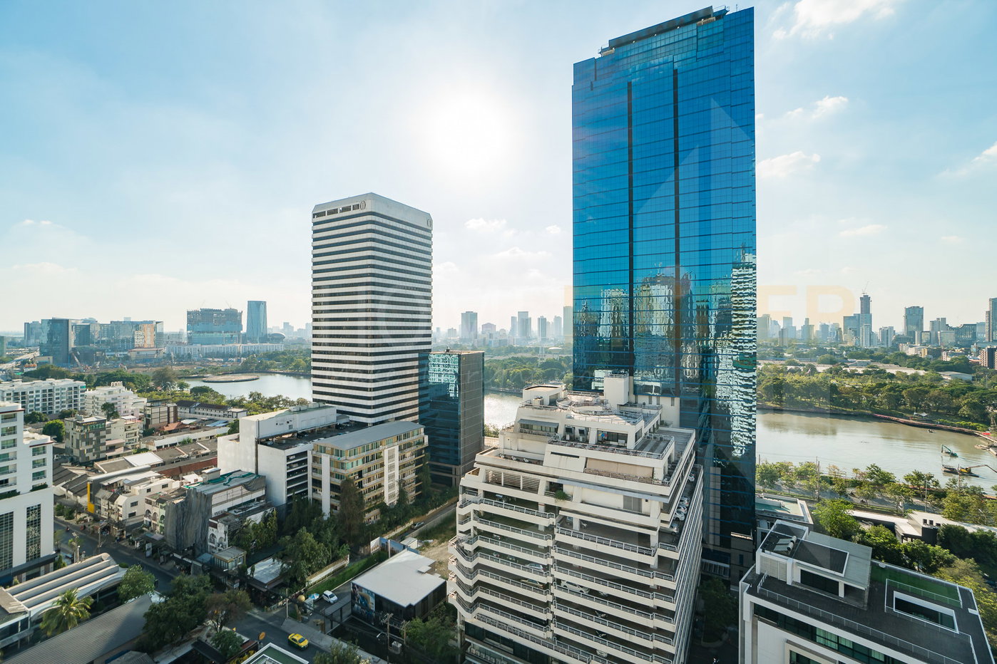 รูป Lake Avenue 2 bedrooms, for rent - รูปที่ 18/34
